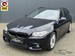 BMW 5-serie Touring - 520i M Sport Edition High Executive / DEALEROND