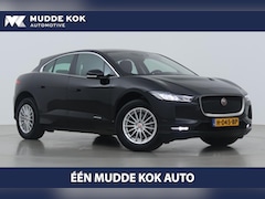 Jaguar I-PACE - EV400 Business Edition S 90 kWh | Panoramadak | Meridian Sound | Stuur+Stoelverwarming | C