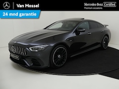 Mercedes-Benz AMG GT 4-Door Coupe - AMG 43 Premium Plus /Panoramadak / Night pakket/ Rijassistentiepakket plus/ V8 styling pak