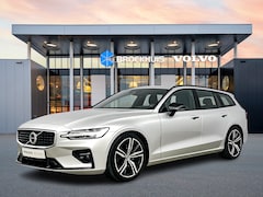 Volvo V60 - T4 GT R-Design | 19" | Panoramadak | Adaptieve cruise | BLIS | Parkeerverwarming | Stoel/s