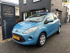 Ford Ka - 1.2 Trend Dealer onderhouden