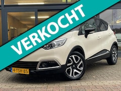 Renault Captur - 0.9 TCe Dynamique | Telefoonvoorbereiding | Cruise Control | Parkeersensoren achter | Airc