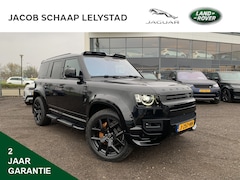 Land Rover Defender 110 - Defender 3.0 P400 6-cil. 400pk HSE | Volledig Urban pakket | Nederlandse auto | Elektr. tr