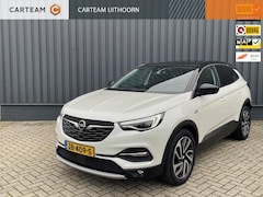 Opel Grandland X - 1.6 Turbo Innovation, Ultimate FULL OPTIONS