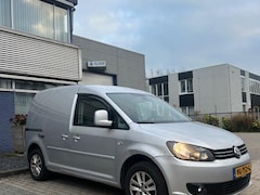 Volkswagen Caddy - 1.6 TDI Airco