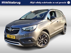 Opel Crossland X - 1.2 Turbo 120 Jaar Edition Navigatie - Lage km stand I