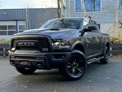 Dodge Ram 1500 - 4X4 SPORT REBEL 5.7 LPG Lage bijtelling