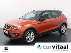 Seat Arona - 1.0 TSI FR Business Intense | 115 PK | Automaat | Trekhaak | Navigatiesysteem |