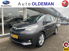 Subaru Trezia - 1.3 Luxury Airco Trekhaak LM velgen