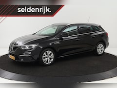 Renault Mégane - 1.3 TCe Limited | Trekhaak | Carplay | Keyless | DAB+ | Navigatie | PDC | Bluetooth | Clim