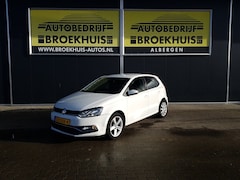 Volkswagen Polo - 1.2 TSI Highline