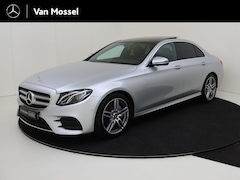 Mercedes-Benz E-klasse - 200 Business / AMG/ 19 inch/ Panoramadak