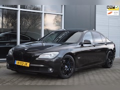 BMW 7-serie - 750i High Executive | Adaptive Cruise | Nightvision | Dak | APK 11-2025