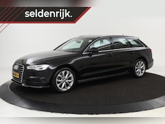 Audi A6 - 2.0 TDI quattro Premium Edition | Leder | Trekhaak | Carplay | Bose | Stoelverwarming | Na