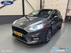 Ford Fiesta - 1.0 EcoBoost ST-Line 125pk Carplay|NL-Auto