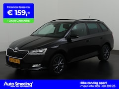 Skoda Fabia Combi - 1.0 Business Edition | Navigatie | Apple Carplay | Zondag Open