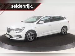 Renault Mégane E-Tech - 1.6 PHEV Intens | Stoelverwarming | Carplay | Full LED | Virtual Cockpit | Navigatie | Cli