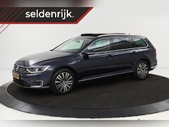 Volkswagen Passat Variant - 1.4 TSI GTE Highline | Panoramadak | Camera | Trekhaak | Alcantara | Adaptive Cruise | Sto