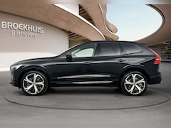 Volvo XC60 - Recharge T6 Plus Dark | Trekhaak | PDC + Camera | Panorama dak | Stoel + Stuur verw. | 21"