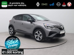 Renault Captur - Mild Hybrid 160pk R.S. Line EDC/AUTOMAAT Camera | Climate | 9, 3" Navi | 18" Navi