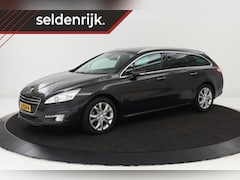 Peugeot 508 - 1.6 Allure | Panoramadak | Half leder | Xenon | Head-Up | Keyless | Navigatie | PDC | Clim