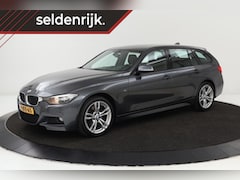 BMW 3-serie Touring - 330d Xdrive M Sport | Alcantara | Stoelverwarming | Navigatie | Sportstoelen | Cruise cont