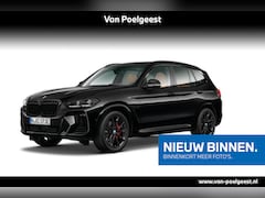 BMW X3 - xDrive30e High Executive M Sportpakket