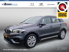 Suzuki S-Cross - 1.4 Boosterjet AllGrip Select Smart Hybrid AUTOMAAT | NAVI | TREKHAAK | rijklaarprijs