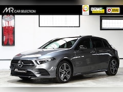 Mercedes-Benz A-klasse - 250 e Premium Plus | AMG | Night | Panoramadak | Sfeerverlichting | Memory | BTW |