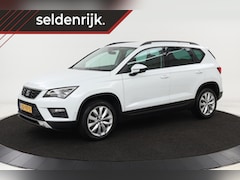 Seat Ateca - 1.0 TSI Style Intense | Stoelverwarming | Trekhaak | Carplay | Full LED | Camera | Navigat