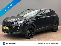 Peugeot 3008 - 1.6 HYbrid 225 GT