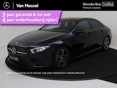 Mercedes-Benz A-klasse - 180 Business Solution AMG