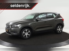 Volvo XC40 - 2.0 D3 Inscription | Trekhaak | Leder | Stoelverwarming | Camera | Full LED | Navigatie |