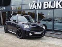 MINI Countryman - 1.5 Cooper Business Pano.Dak Led Apple Carplay Nav.Plus 17" LM Velgen