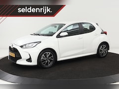 Toyota Yaris - 1.5 Hybrid Dynamic | Navigatie | Carplay | Adaptive Cruise | Camera | DAB+ | Keyless | Ful