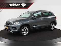 Seat Ateca - 1.5 TSI Style Intense | Panoramadak | Alcantara | Trekhaak | Virtual Cockpit | Carplay | C