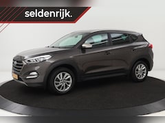 Hyundai Tucson - 1.6 GDi Anniversary Edition | Camera | Trekhaak | Stoelverwarming | Navigatie | DAB+ | Cli