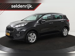 Kia Sportage - 1.6 GDI First Edition | Trekhaak | Camera | Navigatie | PDC | Climate control | Bluetooth