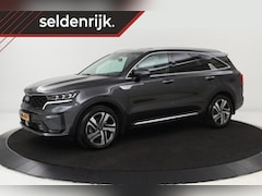 Kia Sorento - 1.6 T-GDi 265 PHEV 4WD 7-persoons | Trekhaak | Leder | Adaptive cruise | Stoelverwarming |