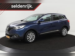 Renault Kadjar - 1.2 TCe Intens | Camera | Trekhaak | Park Assist | Carplay | Half leder | | DAB+ | Keyless