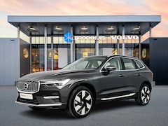 Volvo XC60 - Recharge T6 AWD Plus Bright | 20" | Panoramadak | Elektrisch verst. stoelen | Adaptieve cr