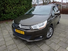 Citroën C4 - MET NAVIGATIE, AIRCO & APK TOT 09-07-2025