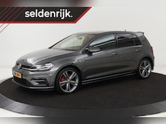 Volkswagen Golf - 1.5 TSI R-Line | DSG | Panoramadak | Active info | Carplay | Full LED | Adaptive Cruise |