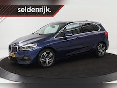 BMW 2-serie Active Tourer - 220i Executive | Sport Line | Full LED | Navigatie | Sportstoelen | Camera | Head-Up | Tre