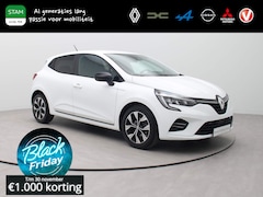 Renault Clio - TCe 90pk Evolution Climate | Cruise | Navi