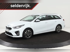 Kia Cee'd - Ceed 1.6 GDI PHEV DynamicPlusLine | Carplay | Stoel & Stuurverwarming | Adaptive Cruise |