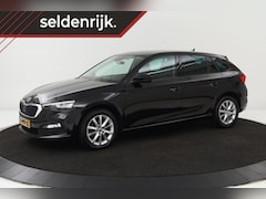 Skoda Scala - 1.0 TSI Business Edition | Stoelverwarming | Camera | Full LED | Carplay | Navigatie | Vir