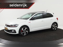 Volkswagen Polo - 2.0 TSI GTI | Panoramadak | Carplay | Full LED | Active Info | Stoelverwarming | PDC | Ada