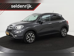 Fiat 500 X Cross - 1.4 Turbo MultiAir | Navigatie | PDC | Trekhaak | Climate control | Bluetooth | Cruise con