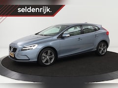 Volvo V40 - D3 Kinetic | Full LED | Camera | Bluetooth | Cruise control | Airco